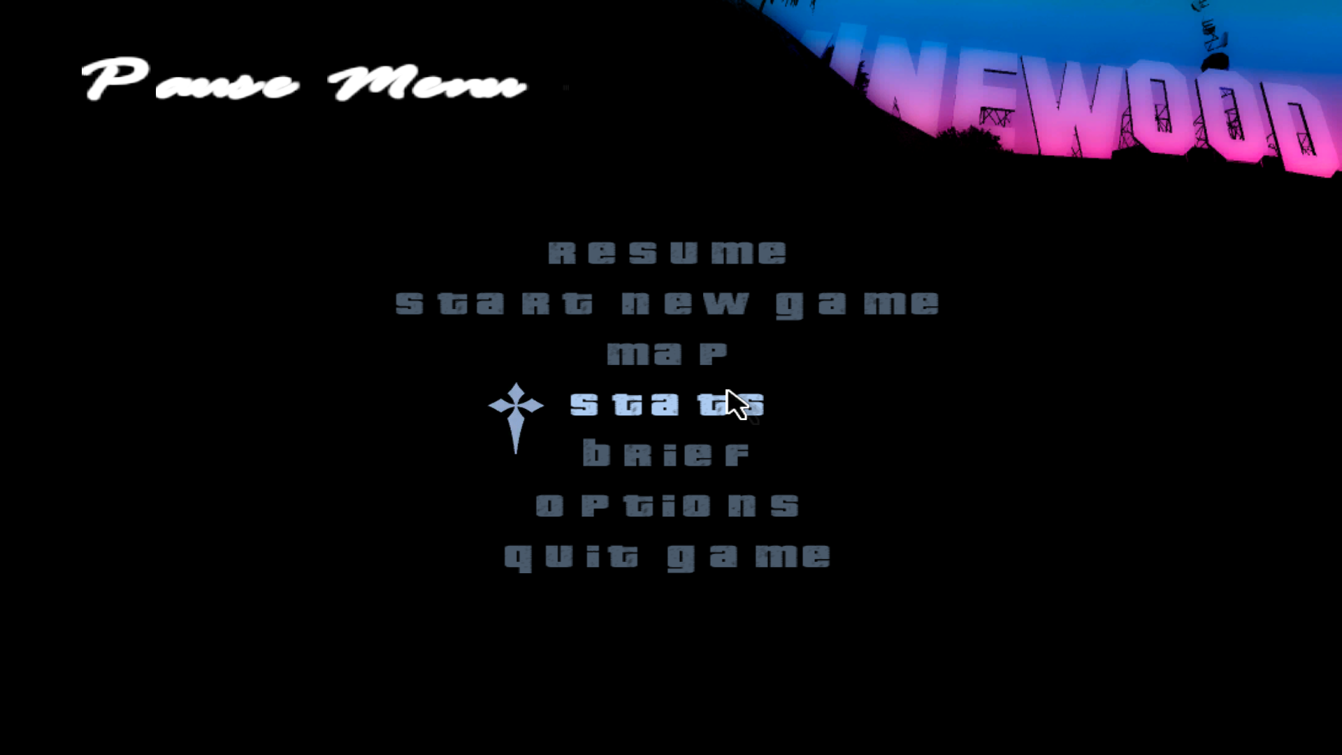 Menu #4