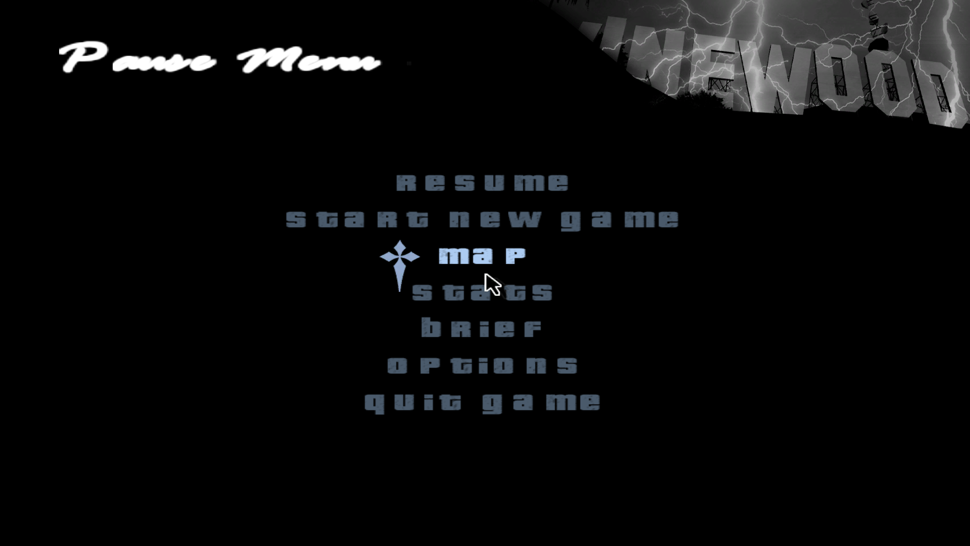 Menu #7