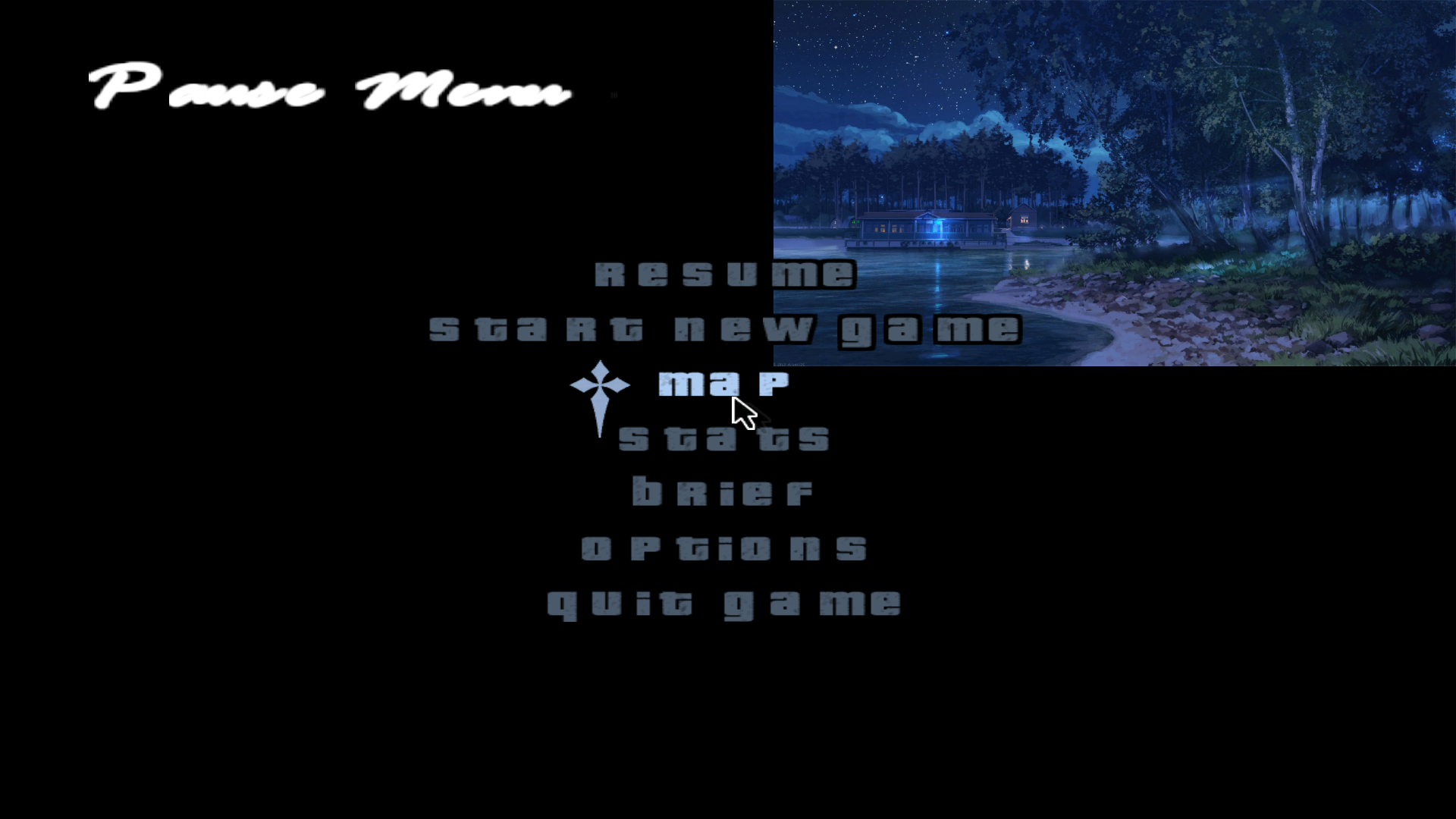 Menu #10