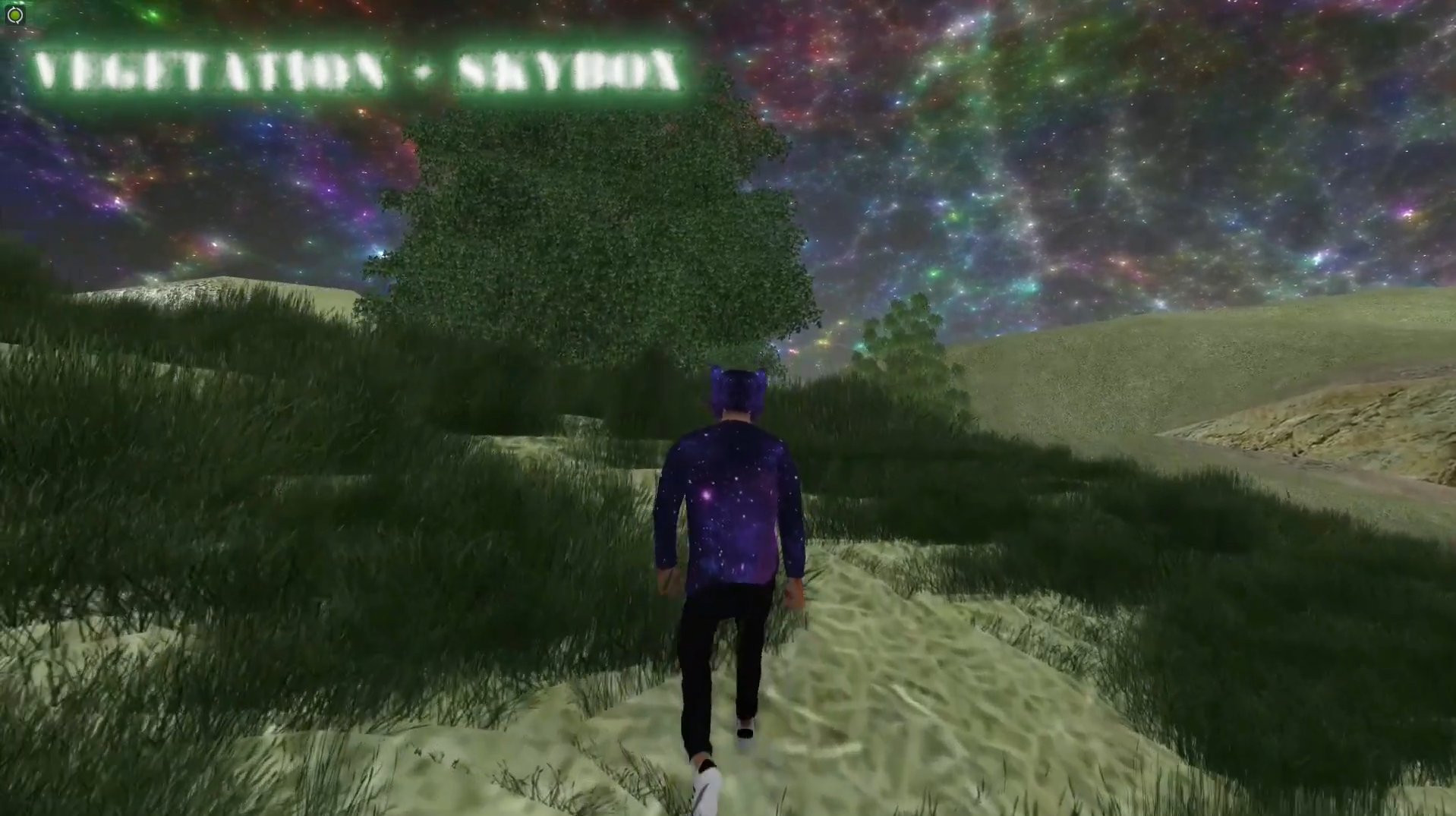 Modpack INTERGALACTIQUE RAGN