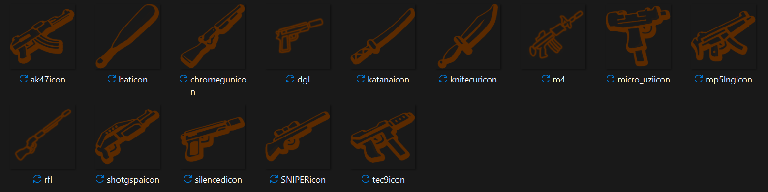 Icons #264